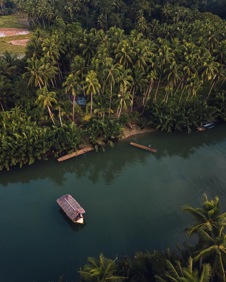Abatan River