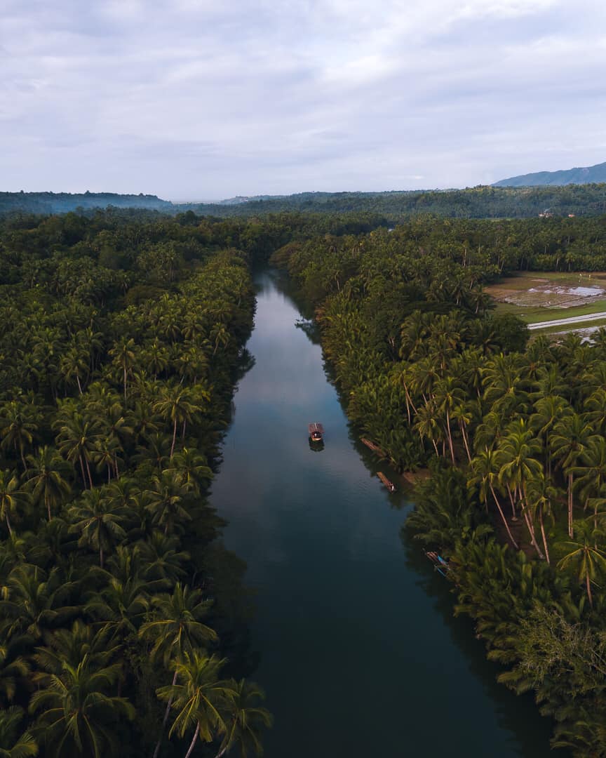Abatan River