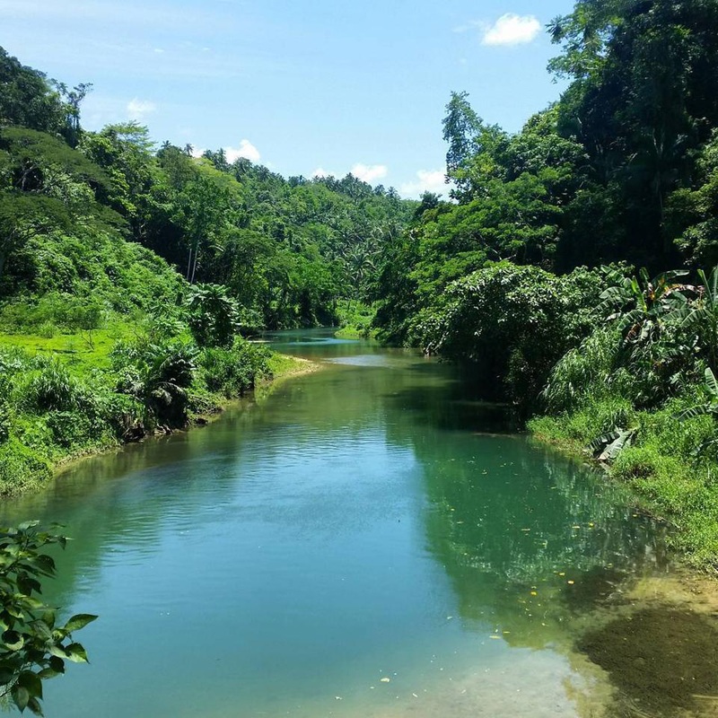 Abatan River